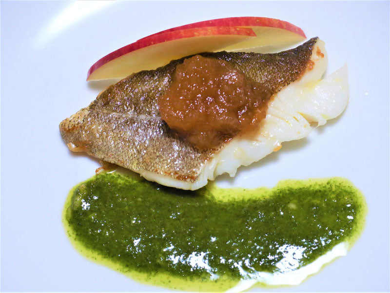 サンふじ りんごジャム(まるに農園・砂糖不使用 無添加)