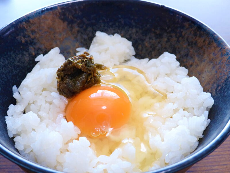 ふきのとう味噌(わさび屋がつくる春の味覚!)