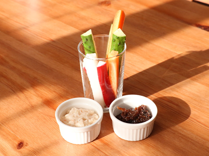 ぼたんこしょう味噌(信州伝統野菜・唐辛子味噌)