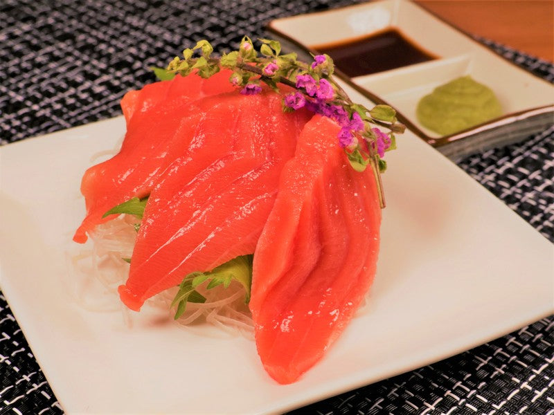 おろし本わさび(長野県の老舗「マル井」信州あずみ野産)