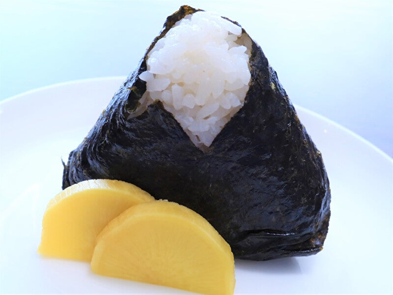 地大根の金色染 粕漬（わさび屋がつくる漬物・数量限定）