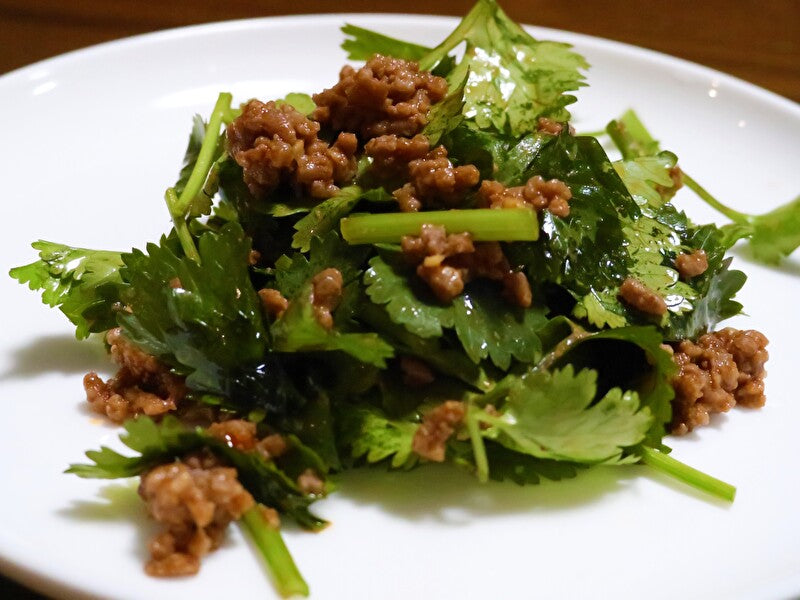 極上胡麻油（老舗「まるたか」手詰め）