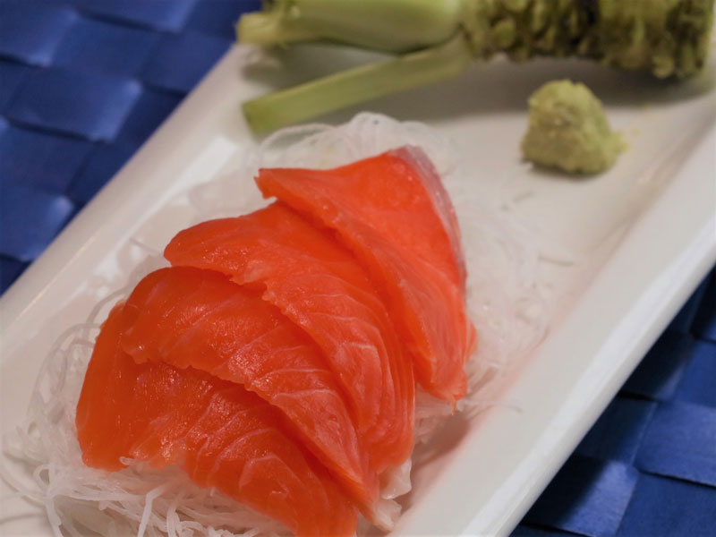 安曇野産本わさび（生の安曇野本わさびをお届けします！） – 安曇野