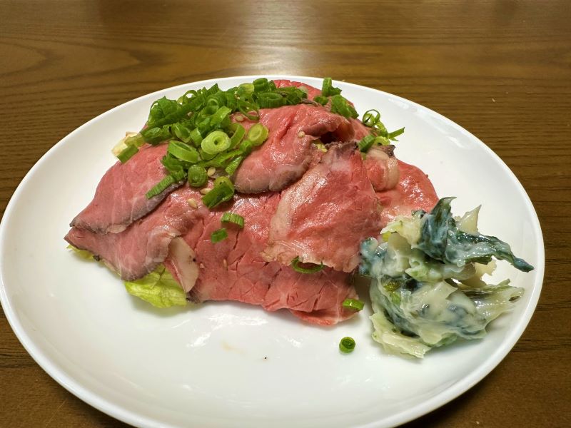 野沢菜わさび漬け（老舗「まるたか」信州安曇野）