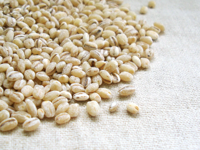 十七雑穀（いつものご飯が健康米に・国産100％ 発芽玄米入り）