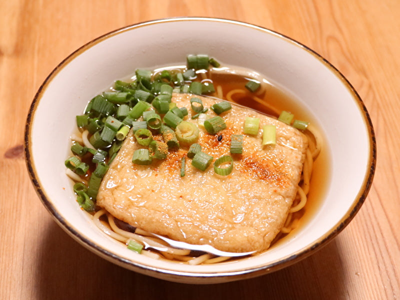 信州生新そば（季節限定・信州産新蕎麦粉100％使用 鰹だしつゆ付き4人前）