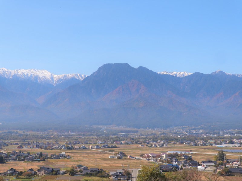 ※訳あり数量限定　コシヒカリ（長野県北安曇郡池田町産・2024年古米）