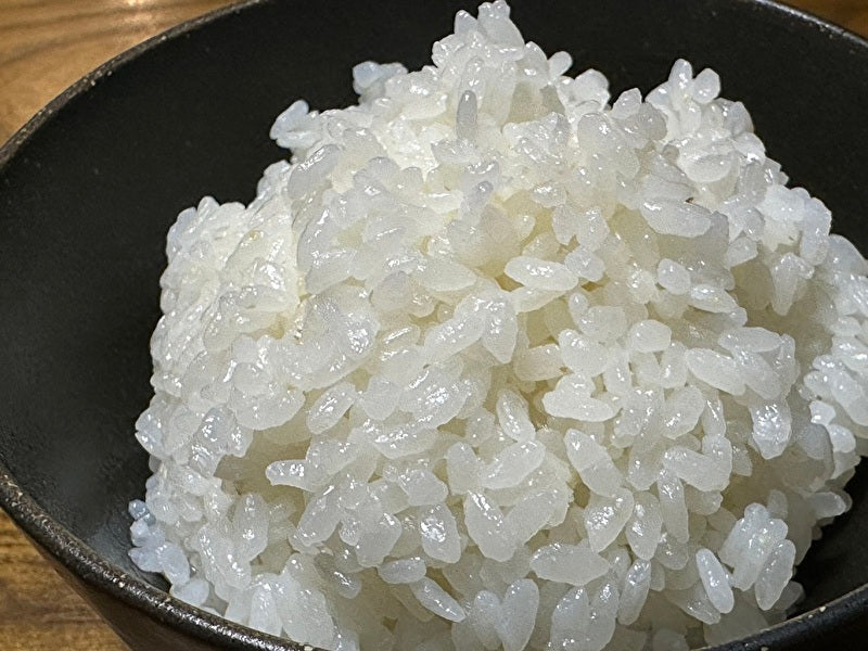 価格に挑戦！安曇野産ブレンド米（安曇野産・農家が食べてる米）