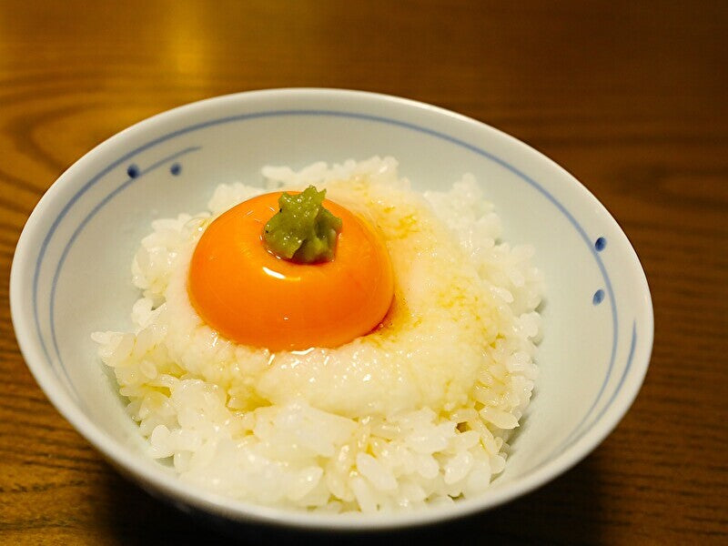 幸せの・のどぐろだし塩わさび（池森秀一とわさびのマルイのコラボ・安曇野産本わさび）