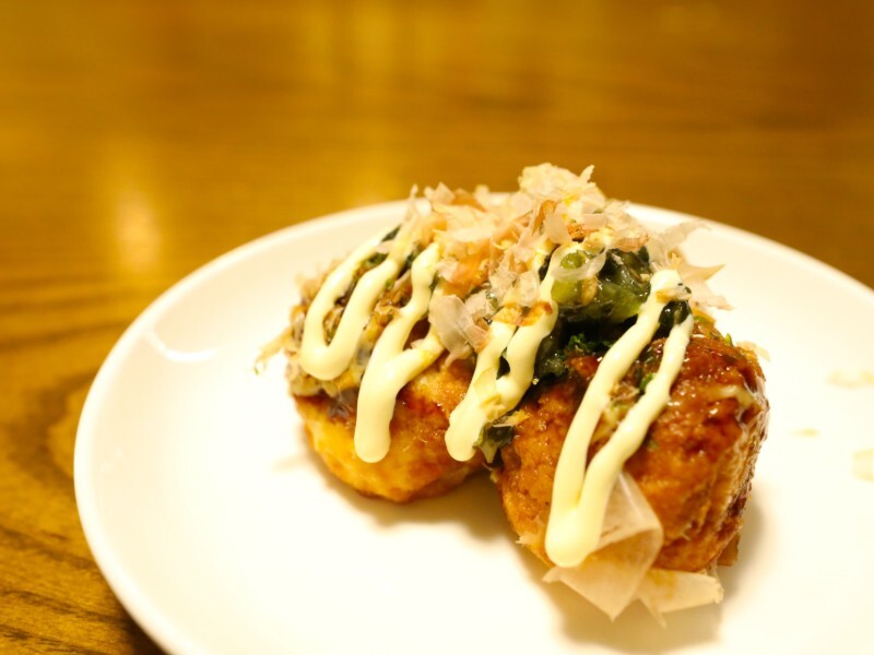 ワサビ田サーモンと野沢菜の生ふりかけ（老舗「まるたか」安曇野産わさびの茎入り）