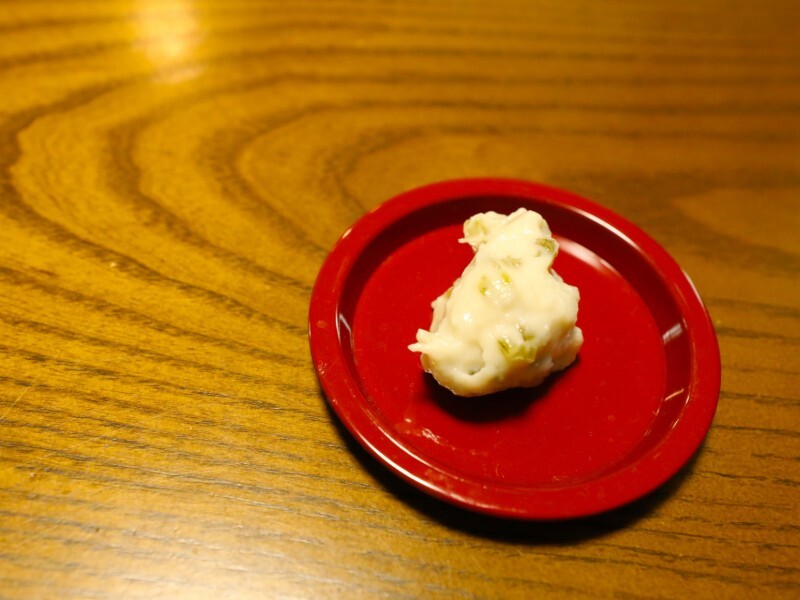信州安曇野わさび漬（老舗「まるたか」信州名産・本わさび）