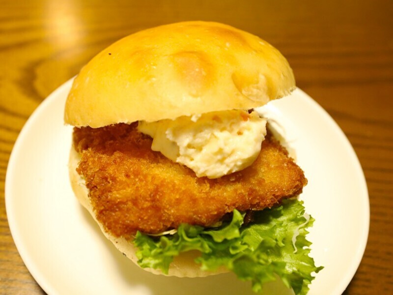 ワサビ田サーモン クリームチーズディップ（老舗「まるたか」・人気商品）