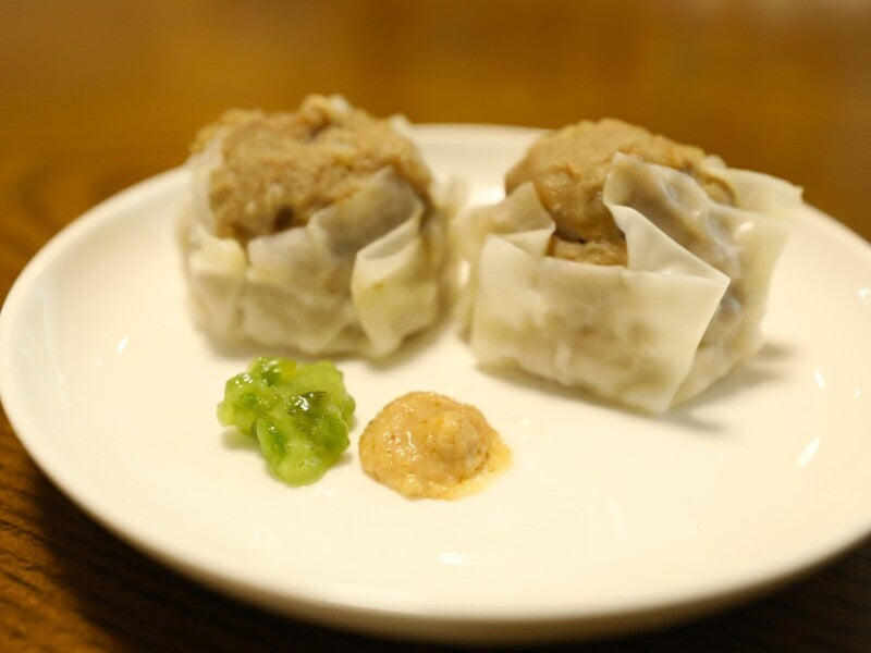 信州山わさび醤油味（長野県の老舗「マル井」・信州産山わさび使用）
